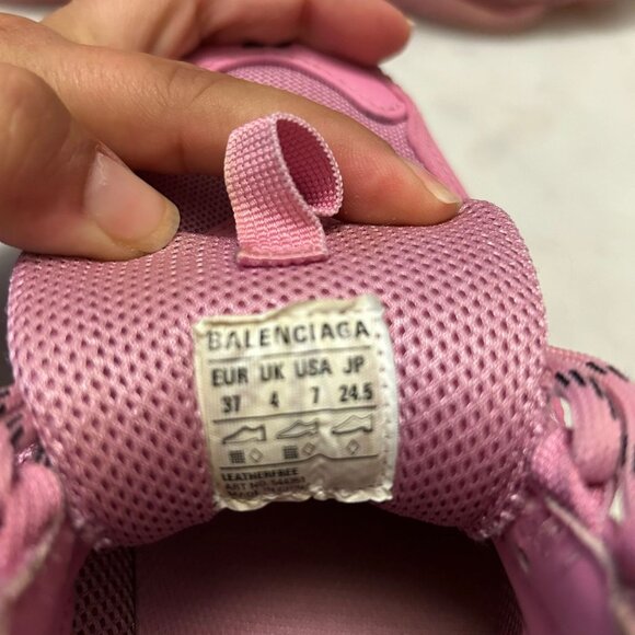 BALENCIAGA - Picture 5 of 5